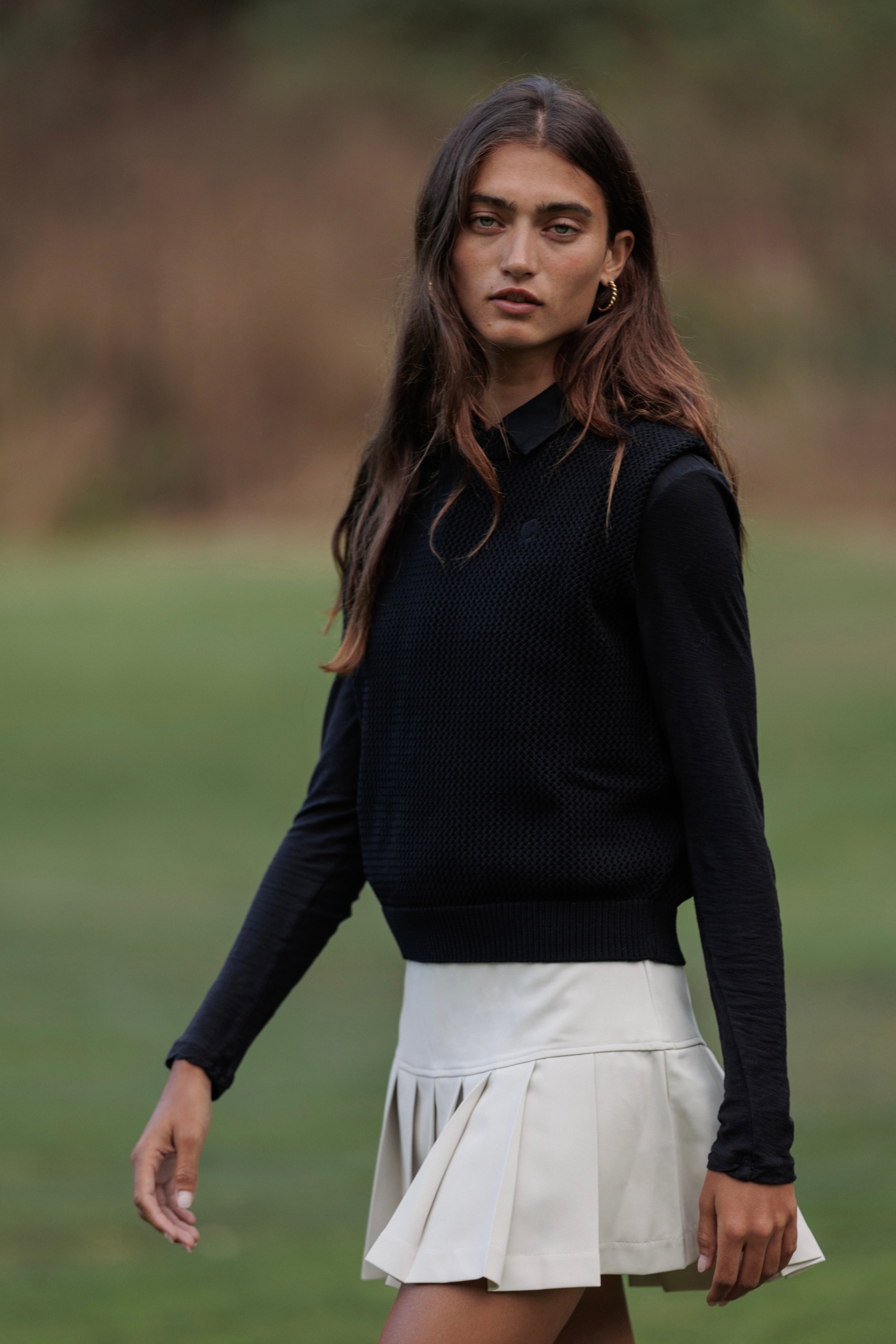 Swing vs. Serve: Deciphering the Difference Between a Golf Skirt and a Tennis Skirt